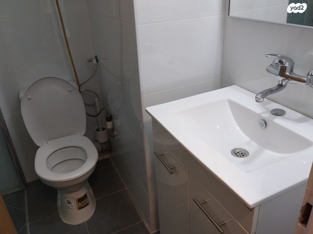 דירה, אליהו הנביא 2, שכונה ד', באר שבע