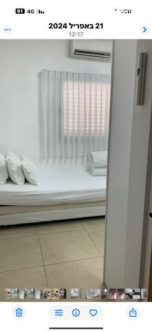 דירה, אוסישקין 3, פרדס כץ, בני ברק