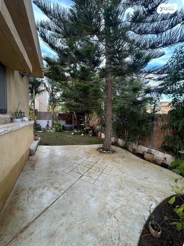 בית פרטי/ קוטג', חלמונית 7, שאר העיר, עומר