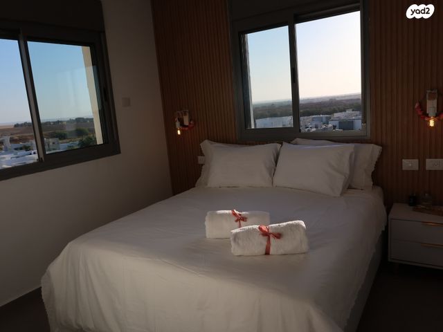 דירה, נצרים 28, נתיבות מערב, נתיבות