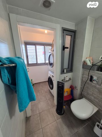 דירה, שניר 5, הפארק, חדרה