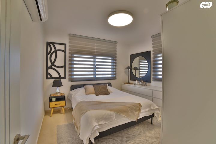 בית פרטי/ קוטג', חיים הררי 1, גרין ועם, חולון