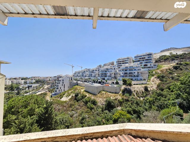 דירה, הצוללת דקר 2, רמת בן גוריון, חיפה