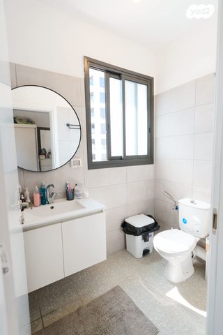 דירה, אילות השדה 1, אור ים, אור עקיבא