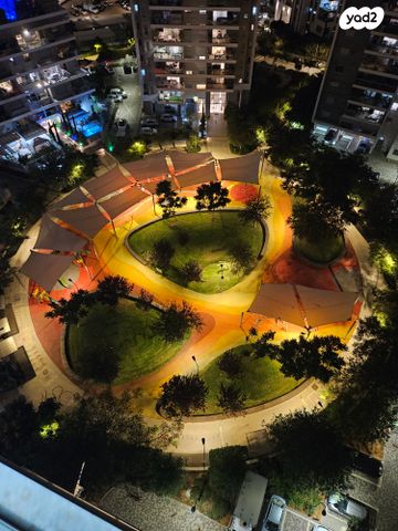 דירה, יובלים 2, האירוס, ראשון לציון