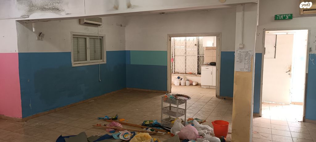 דו משפחתי, שמעון דובנוב 3, מפדה אזרחי, חולון