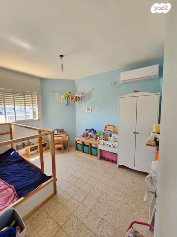 דירה, הצוללת דקר 2, רמת בן גוריון, חיפה