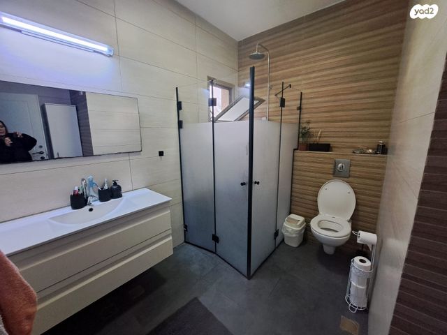 בית פרטי/ קוטג', דרך הים 1, באר גנים, באר גנים