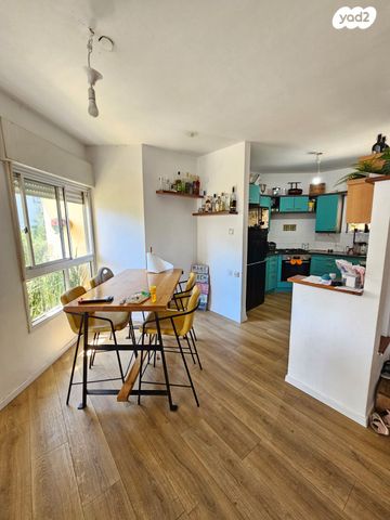 דירה, הצוללת דקר 2, רמת בן גוריון, חיפה