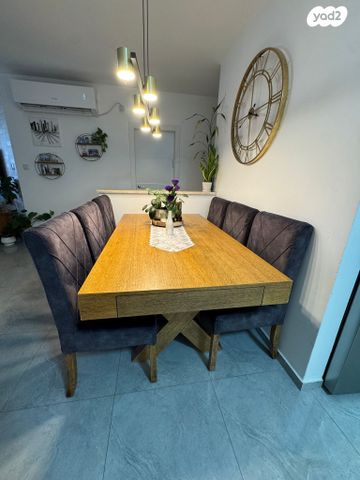 דירה, נחום שריג 36, רמות הרכס, באר שבע