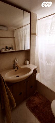 דירה, בית שערים 8, קרית משה, ירושלים