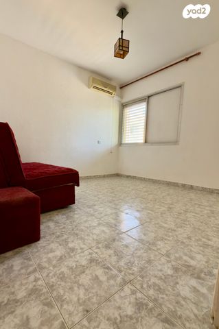 דירה, שדרות יעלים 91, שכונה ה', באר שבע