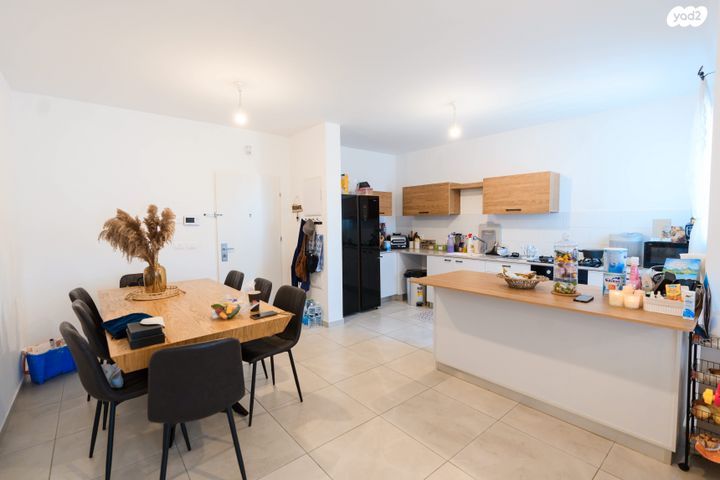 דירה, אילות השדה 1, אור ים, אור עקיבא