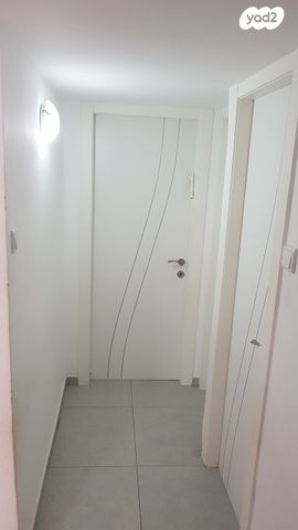 דירה, הלל 2, מרכז העיר, קרית אתא