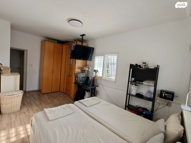 דירה, צפת 80, עמישב, פתח תקווה