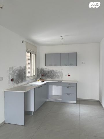 דירה, רוזמרין 20, סיגליות, באר שבע