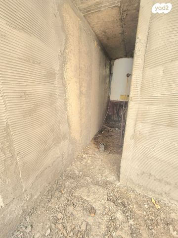 דירה, ז'בוטינסקי 14, רובע א', אשדוד