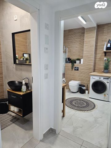 דירה, אהוד מנור 7, נאות אפק, אפקה, קרית ביאליק