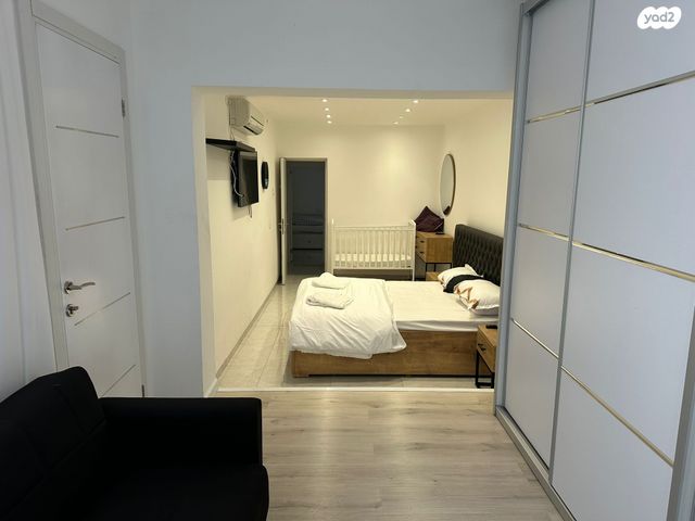 דירת גן, נוף הגולן 25, נוף הכנרת, צפת