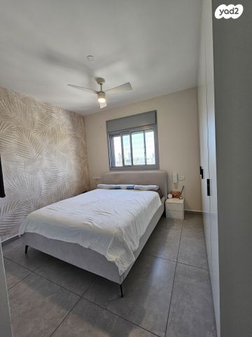 דירה, שולמית אלוני 5, נחלת יהודה, ראשון לציון