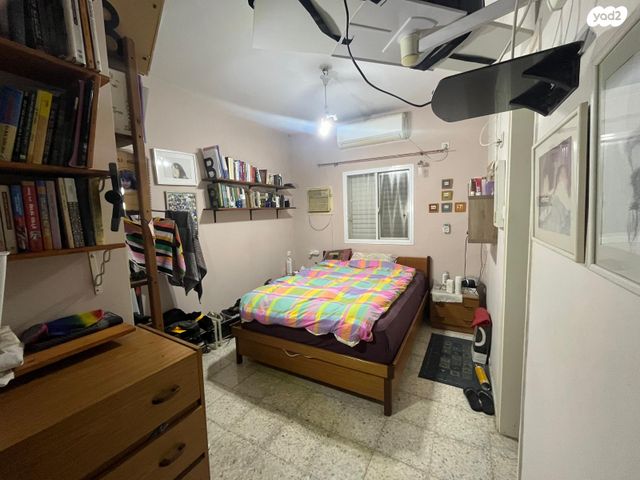 גג/ פנטהאוז, הראשונים 17, קרית חיים מזרחית, חיפה