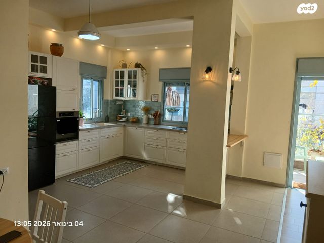 דירה, חניתה 19, נווה שאנן, חיפה