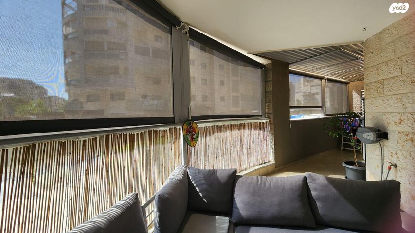 דירה, נחום סנה 3, רמות הרכס, באר שבע