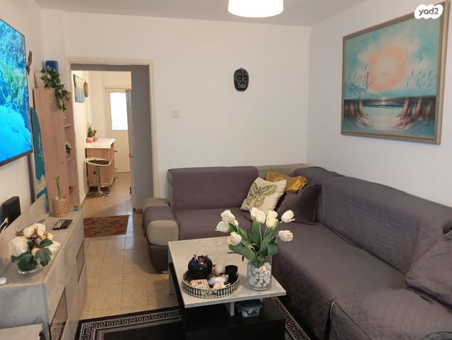 דירה, בן עמי 21, גבעת הרקפות, גבעת תל חי, קרית אתא