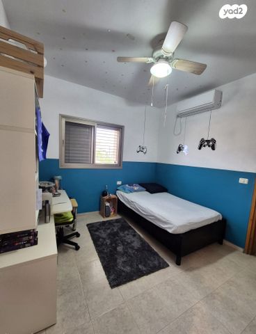 בית פרטי/ קוטג', נתן אלתרמן 7, גן יבנה מערב, גן יבנה