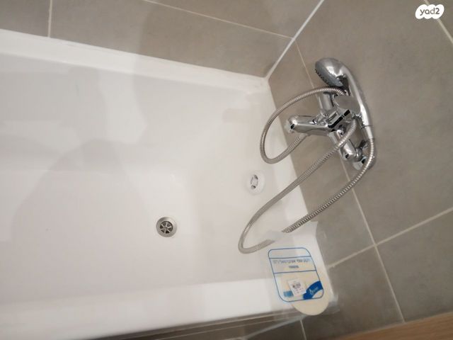 דירה, הרב אבא אבוחצירה 17, שדרות בפארק, שדרות