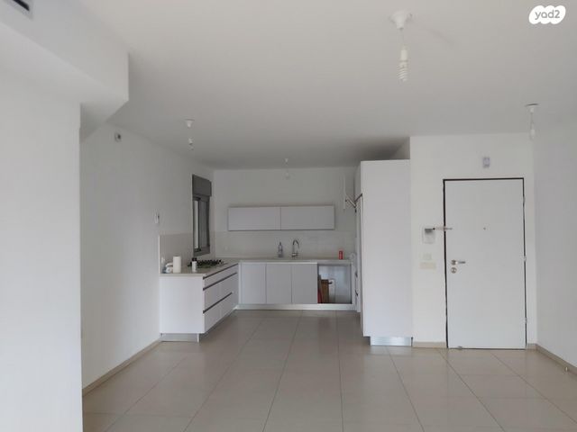 דירה, נחל ירקון 46, כרמי גת, קרית גת