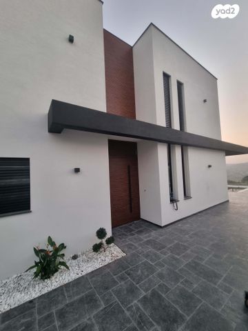 בית פרטי/ קוטג', הסייפנים 1, פוריה נווה עובד, פוריה נווה עובד