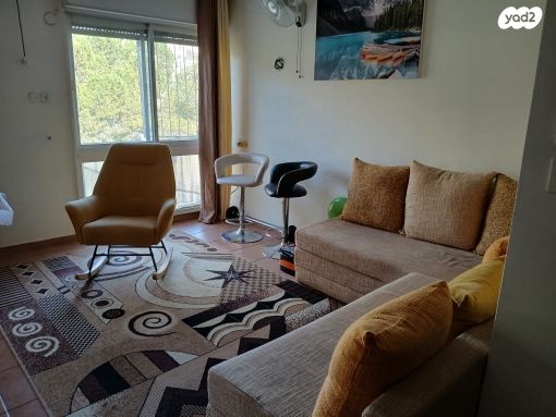 דירה, חוזה סן מרטין 9, קטמונים, ירושלים