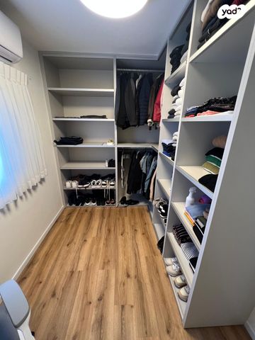 דירה, הצבעוני 16, קרית ראשון, ראשון לציון