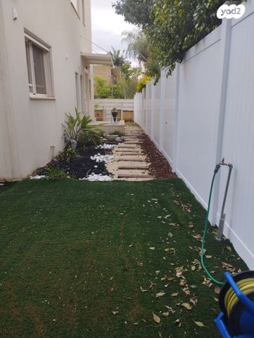 בית פרטי/ קוטג', חיננית 59, בת חפר, בת חפר