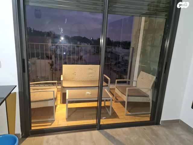 דירה, כנפי נשרים 25, תל יהודה, רמת גן