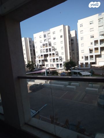 דירה, שבט אפרים 6, אחיסמך, לוד