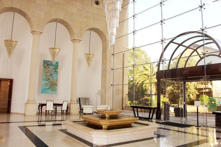 דירה, מאיר שחם 2, מרכז העיר, ירושלים