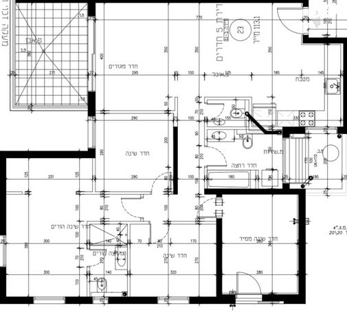 נחל גוברין 21