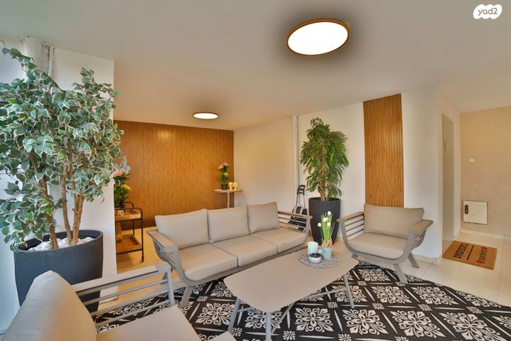 בית פרטי/ קוטג', חיים הררי 1, גרין ועם, חולון