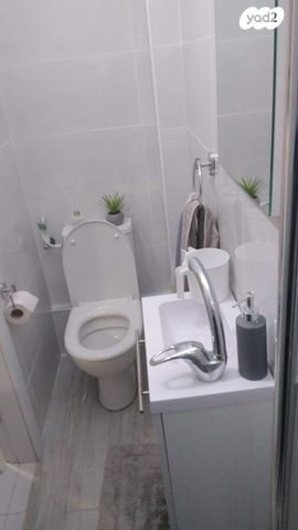 דירה, נורדאו 2, מרכז העיר, קרית אתא