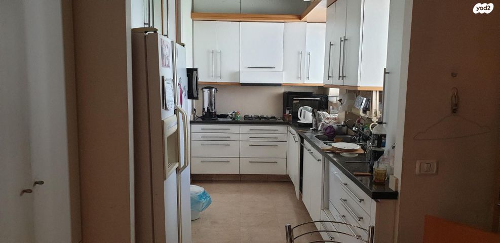 דירה, שדרות דוד המלך 51, הצפון החדש - דרום, תל אביב יפו