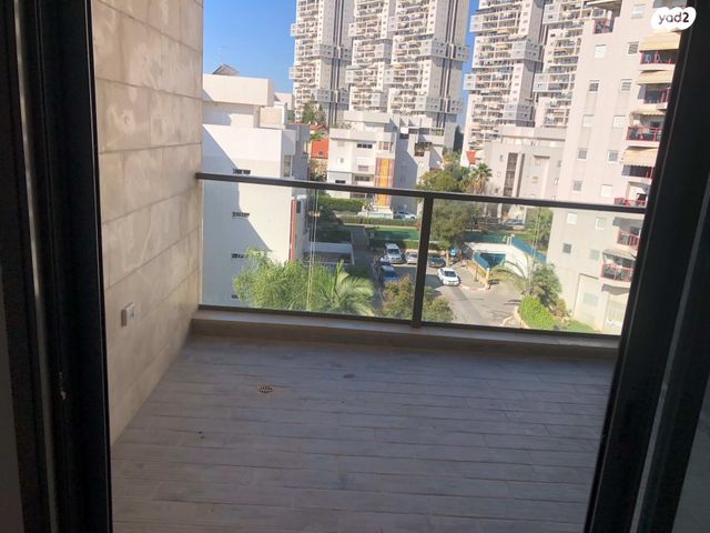 דירה, שמואל שרירא 48, רביבים, גני ראשון, ראשון לציון