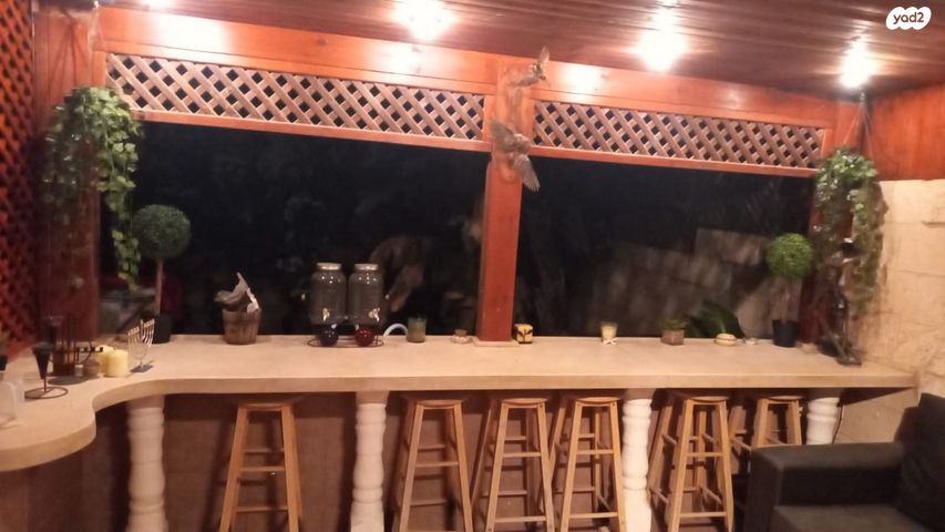 בית פרטי/ קוטג', הגלעד 2, רובע ה', אריאל