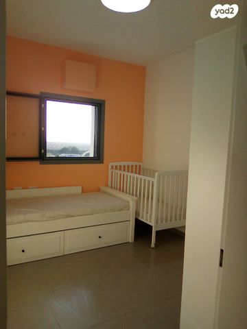 דירה, נצרים 28, נתיבות מערב, נתיבות