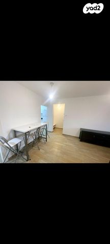 דירה, בזל 67, שכונה א', באר שבע