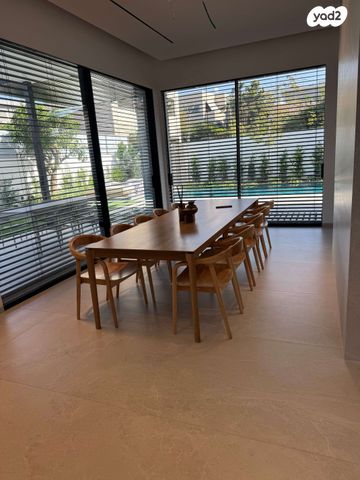 בית פרטי/ קוטג', זמנהוף 7, הרצליה ב', הרצליה