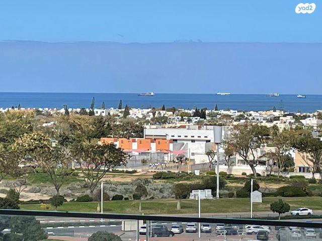 דירה, שדרות רוטשילד 30, רובע ט"ו, אשדוד