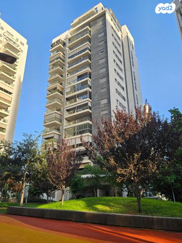 דירה, יובלים 2, האירוס, ראשון לציון