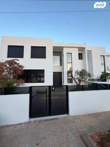 בית פרטי/ קוטג', זמנהוף 7, הרצליה ב', הרצליה